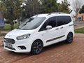 Galeriden Ford Tourneo Connect 1.5 TDCI Titanium X 2018 Model Kayseri