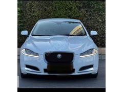 Sahibinden Jaguar XF 2.2 D 2012 Model 