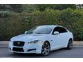Sahibinden Jaguar XF 2.2 D 2012 Model 