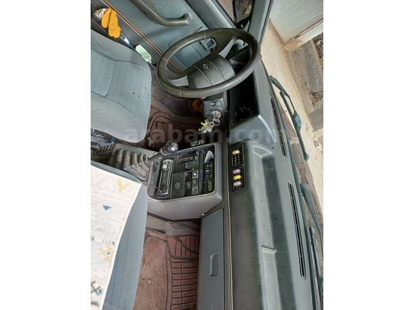 Sahibinden Renault R 9 1.4 Broadway 1996 Model