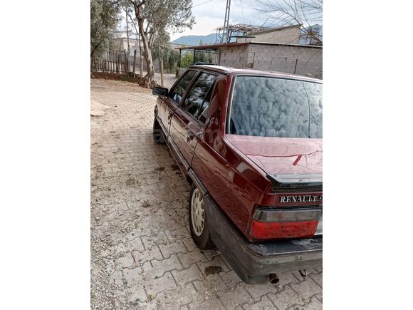 Sahibinden Renault R 9 1.4 Broadway 1996 Model