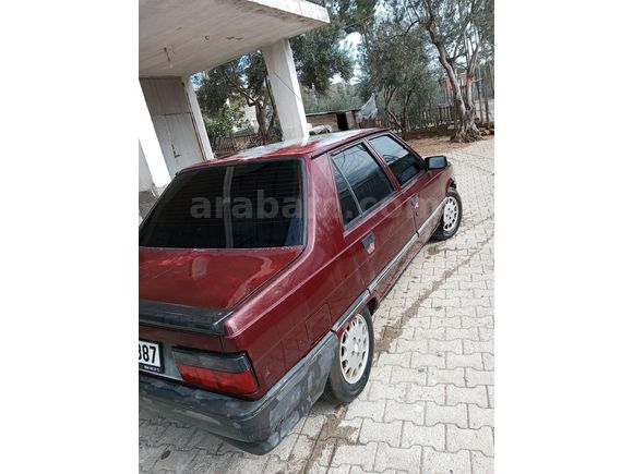 Sahibinden Renault R 9 1.4 Broadway 1996 Model