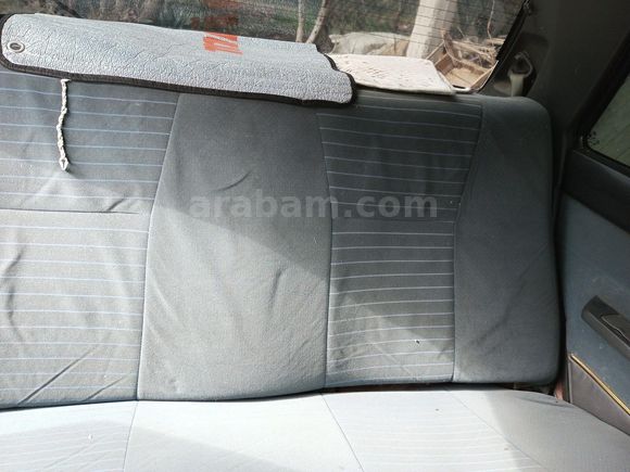 Sahibinden Renault R 9 1.4 Broadway 1996 Model