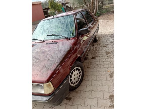 Sahibinden Renault R 9 1.4 Broadway 1996 Model