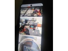 Sahibinden Elektrikli Araçlar Motosiklet Enbo FX44