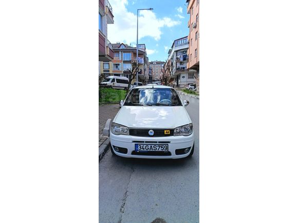 Sahibinden Fiat Albea Sole 1.3 Multijet Dynamic 2012 Model