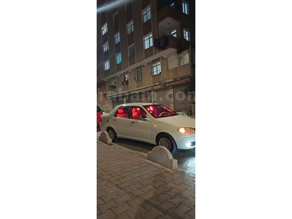 Sahibinden Fiat Albea Sole 1.3 Multijet Dynamic 2012 Model