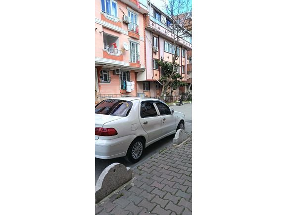 Sahibinden Fiat Albea Sole 1.3 Multijet Dynamic 2012 Model