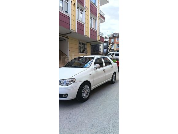Sahibinden Fiat Albea Sole 1.3 Multijet Dynamic 2012 Model