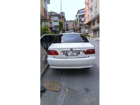 Sahibinden Fiat Albea Sole 1.3 Multijet Dynamic 2012 Model