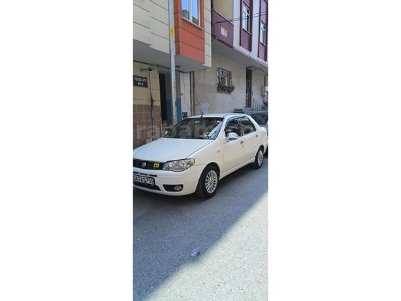 Sahibinden Fiat Albea Sole 1.3 Multijet Dynamic 2012 Model