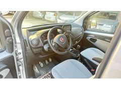 Sahibinden Fiat Fiorino Combi 1.3 Multijet Safeline 2020 Model 