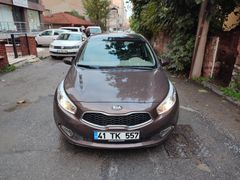 Sahibinden Kia Ceed 1.6 CRDi Concept Plus 2014 Model Kocaeli 139.000 km Kahverengi