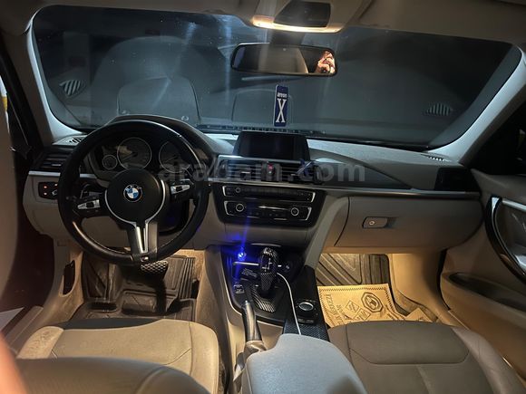 Sahibinden BMW 3 Serisi 316i Modern Line 2012 Model