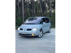 Acil satılık Renault Espace