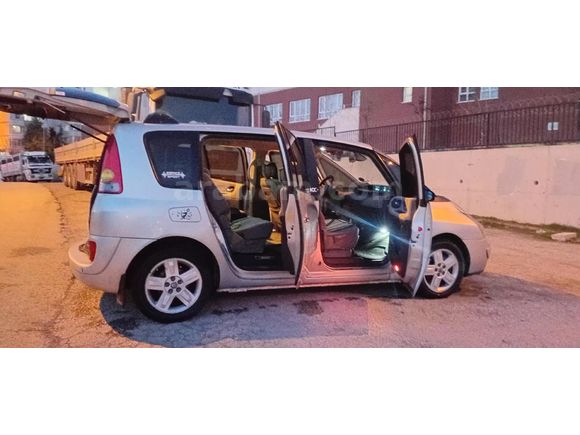Acil satılık Renault Espace