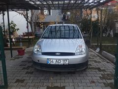 Sahibinden Ford Fiesta 1.4 Comfort 2005 Model