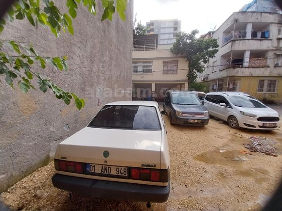 Sahibinden Tofaş Doğan S 1994 Model