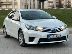 Sahibinden Toyota Corolla 1.33 Life 2015 Model Değişensiz