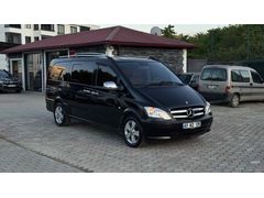Sahibinden Mercedes - Benz Vito 113 CDI 2011 Model TURİZİME UYGUN!!