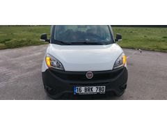 Sahibinden Fiat Doblo Combi 1.6 Multijet Easy 2022 Model
