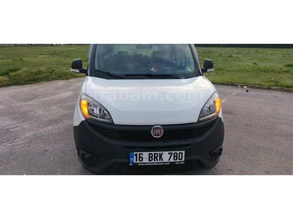 Sahibinden Fiat Doblo Combi 1.6 Multijet Easy 2022 Model