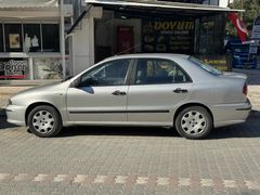 ACİLLL !! Sahibinden Fiat Marea 1.6 Liberty 2005 Model  226.000 km Gri (Gümüş)