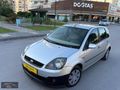 2008 MODEL FORD FİESTA 1.4 TDCI BAKIMLI MASRAFSIZ
