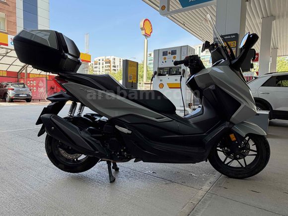 Sahibinden Honda Forza 250 (NSS250) 