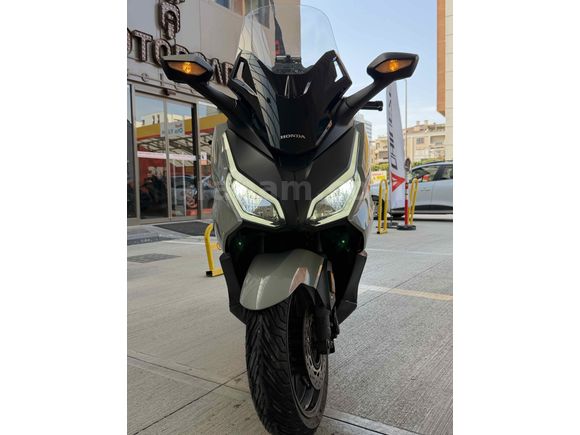 Sahibinden Honda Forza 250 (NSS250) 