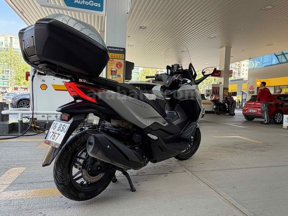 Sahibinden Honda Forza 250 (NSS250) 
