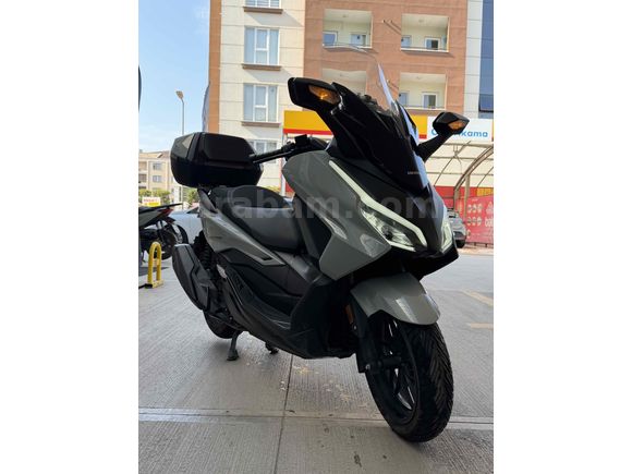 Sahibinden Honda Forza 250 (NSS250) 