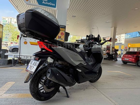 Sahibinden Honda Forza 250 (NSS250) 