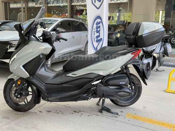 Sahibinden Honda Forza 250 (NSS250) 
