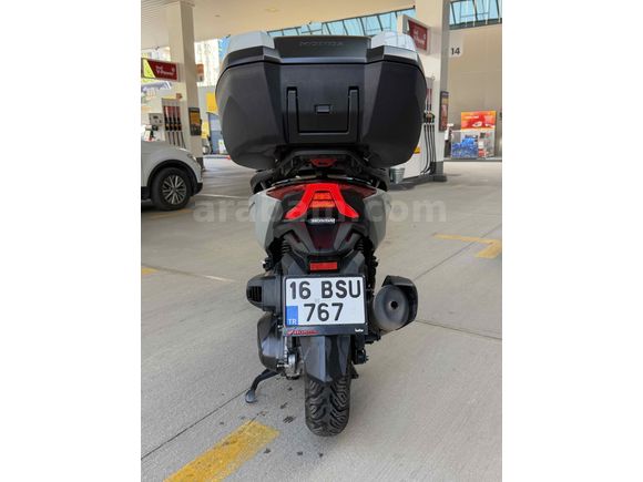 Sahibinden Honda Forza 250 (NSS250) 