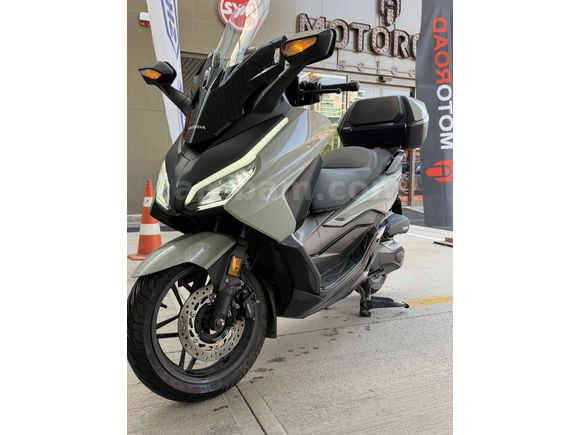 Sahibinden Honda Forza 250 (NSS250) 