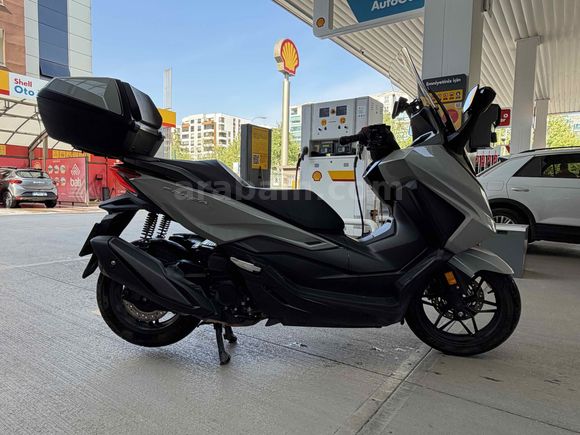 Sahibinden Honda Forza 250 (NSS250) 