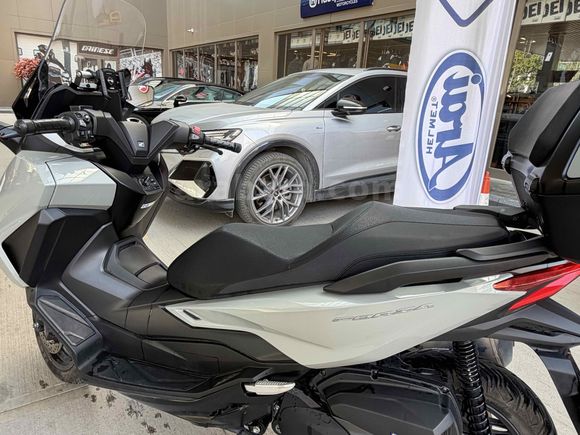Sahibinden Honda Forza 250 (NSS250) 