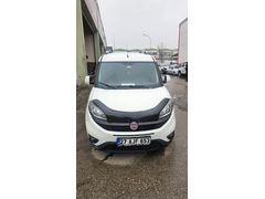 Sahibinden Fiat Doblo Combi 1.6 Multijet Safeline 2021 Model