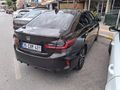 ECİ RENT A CAR HONDA CİTY OTOMATİK KİRALIK 