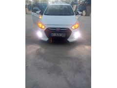 Sahibinden Hyundai Accent Blue 1.6 CRDI Mode Plus 2015 Model