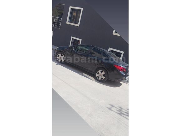 2013 çıkışlı Sahibinden Opel Astra 1.6 Edition 2012 Model