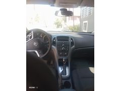 2013 çıkışlı Sahibinden Opel Astra 1.6 Edition 2012 Model
