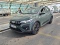 ECİ RENT A CAR DACIA SANDERO STEPWAY 1.0 T OTOMATİK KİRALIK 