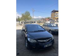 Sahibinden Honda Civic 1.6i VTEC Dream 2007 Model 
