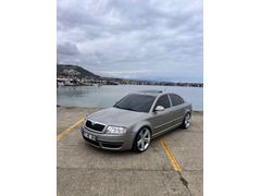 Sahibinden Skoda SuperB 1.9 TDI Elegance 2009 Model 