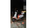 Sahibinden Kuba Brilliant 125 Pro 