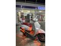 Sahibinden Kuba Brilliant 125 Pro 