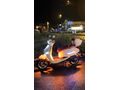 Sahibinden Kuba Brilliant 125 Pro 