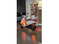 Sahibinden Kuba Brilliant 125 Pro 